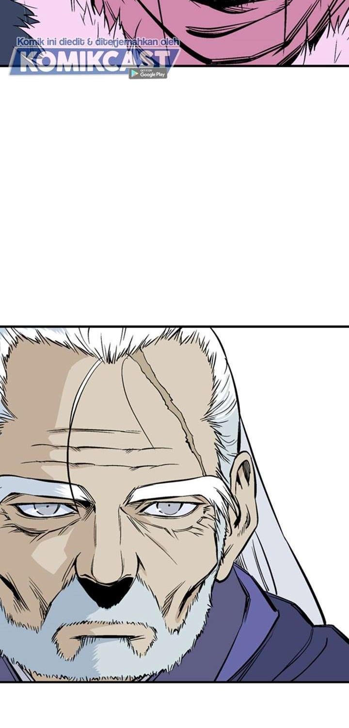 Gosu Chapter 223 - halaman 10