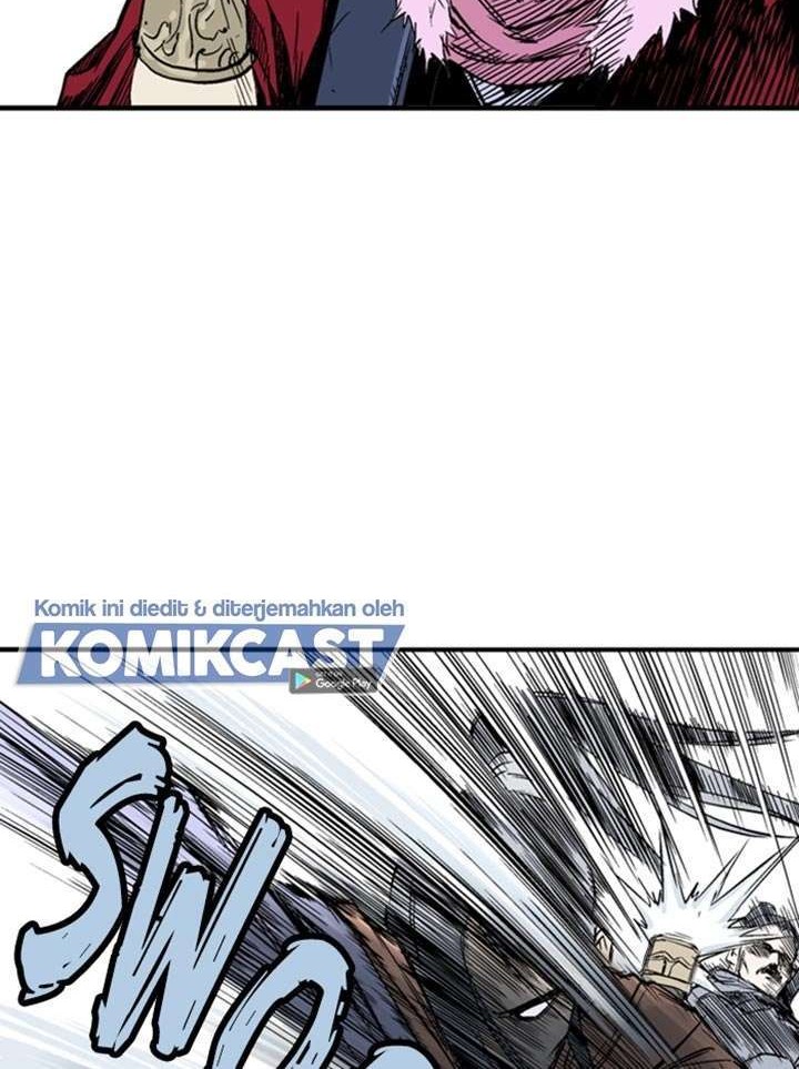 Gosu Chapter 223 - halaman 12