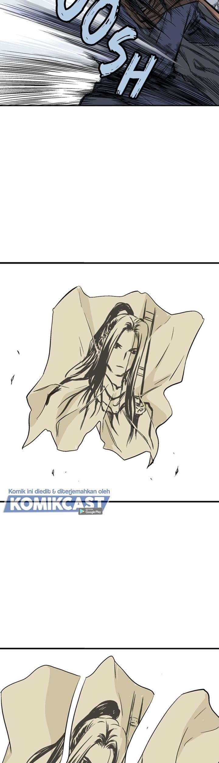 Gosu Chapter 223 - halaman 13