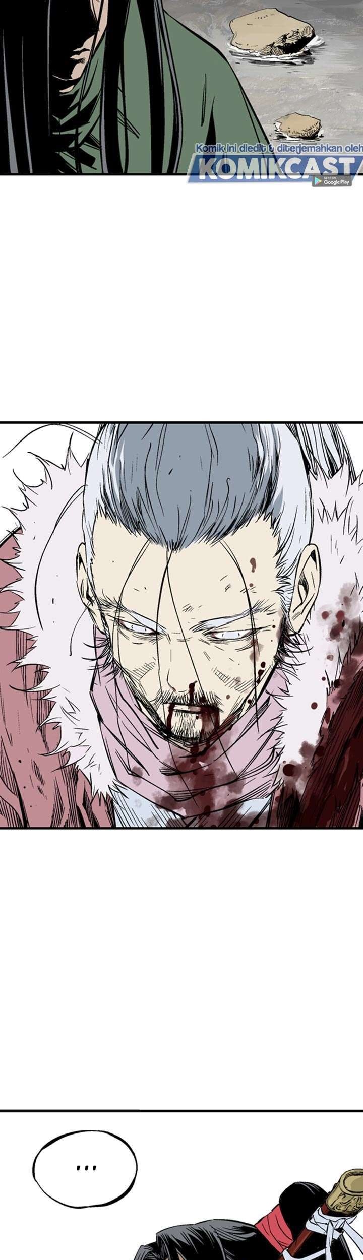 Gosu Chapter 223 - halaman 19