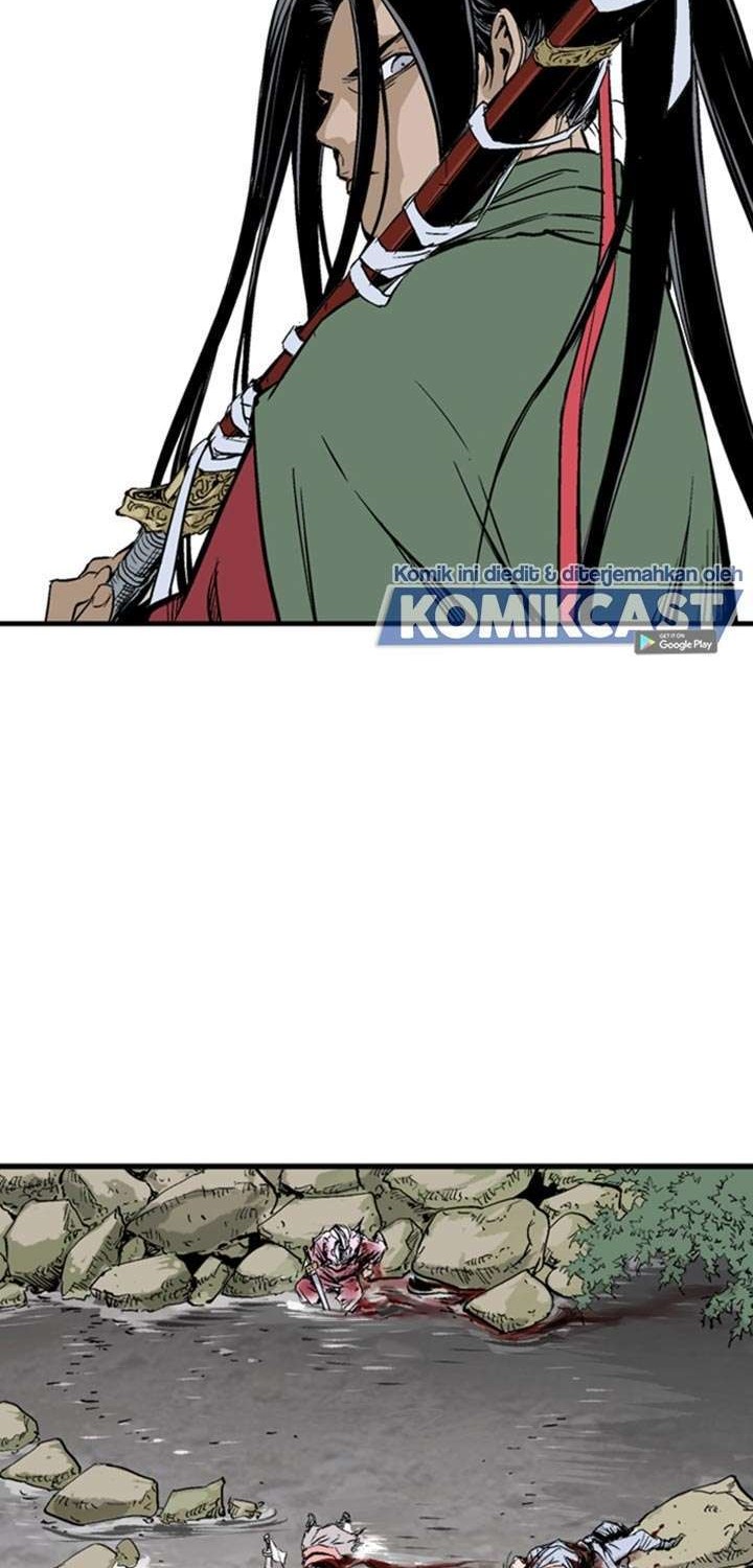 Gosu Chapter 223 - halaman 20