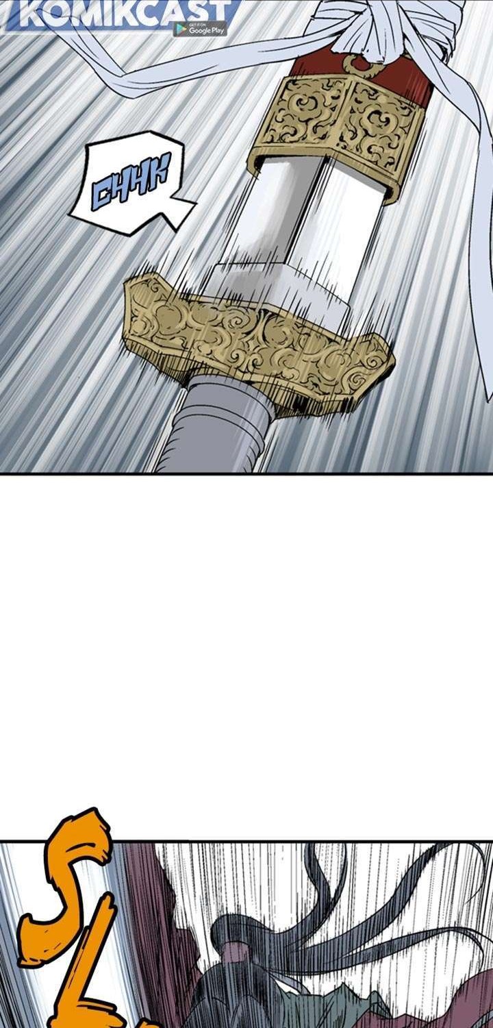 Gosu Chapter 223 - halaman 22