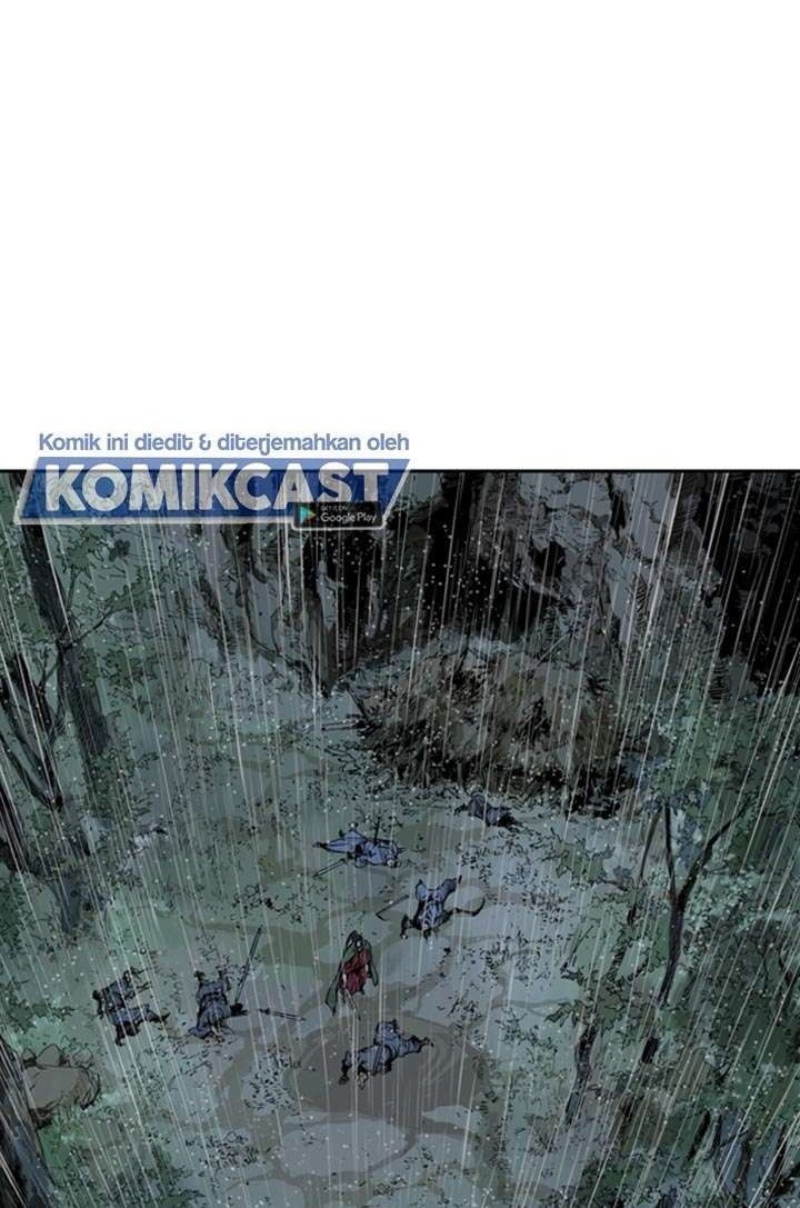Gosu Chapter 223 - halaman 36