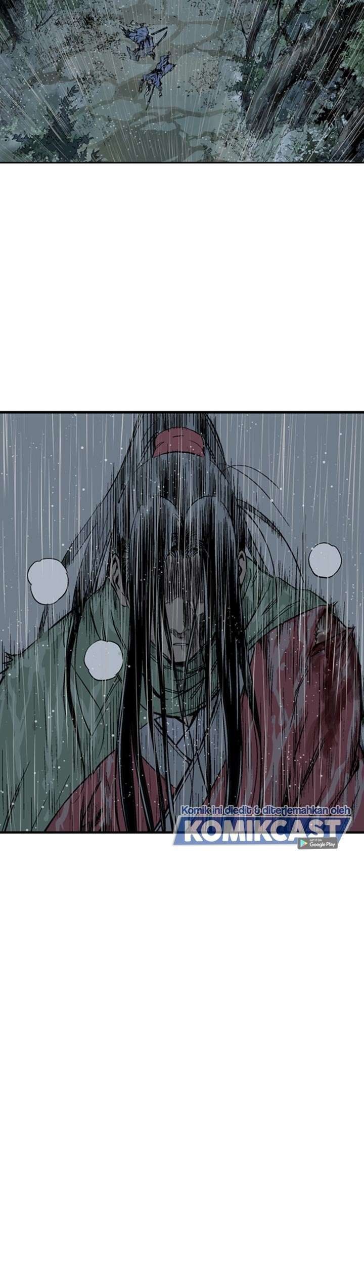 Gosu Chapter 223 - halaman 37