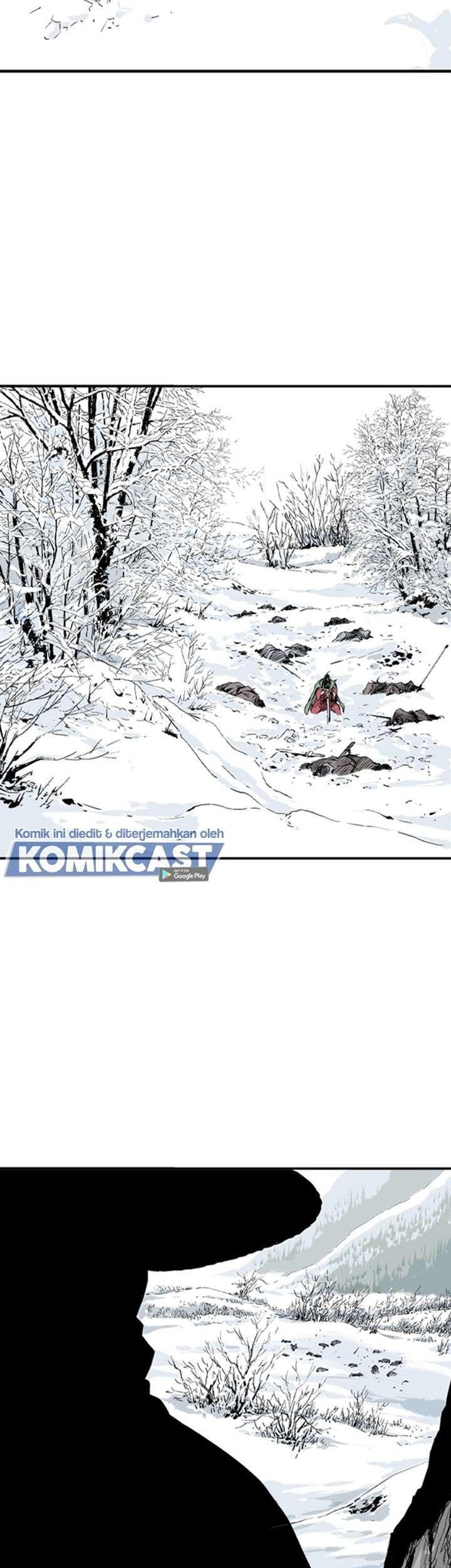 Gosu Chapter 223 - halaman 39