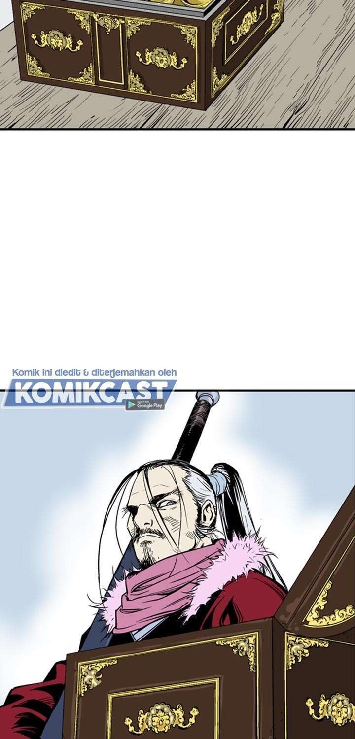 Gosu Chapter 223 - halaman 4