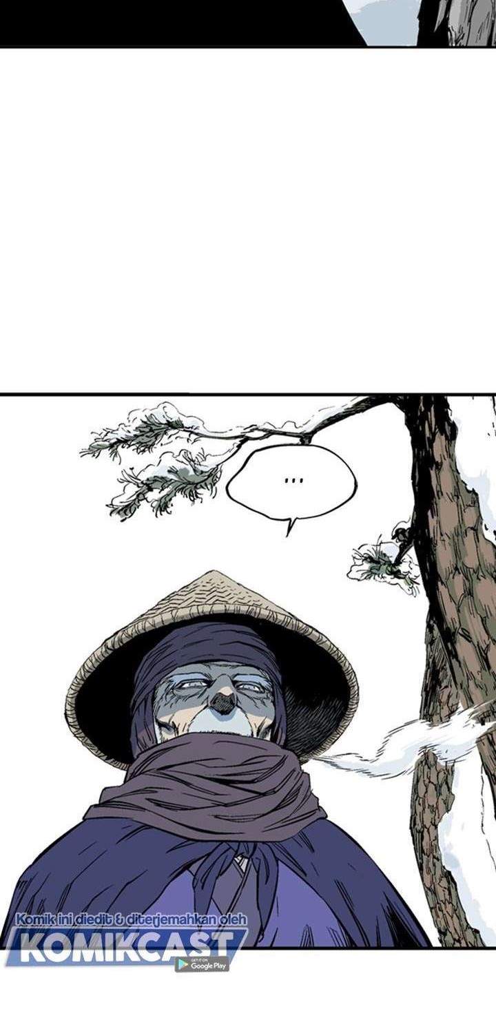 Gosu Chapter 223 - halaman 40