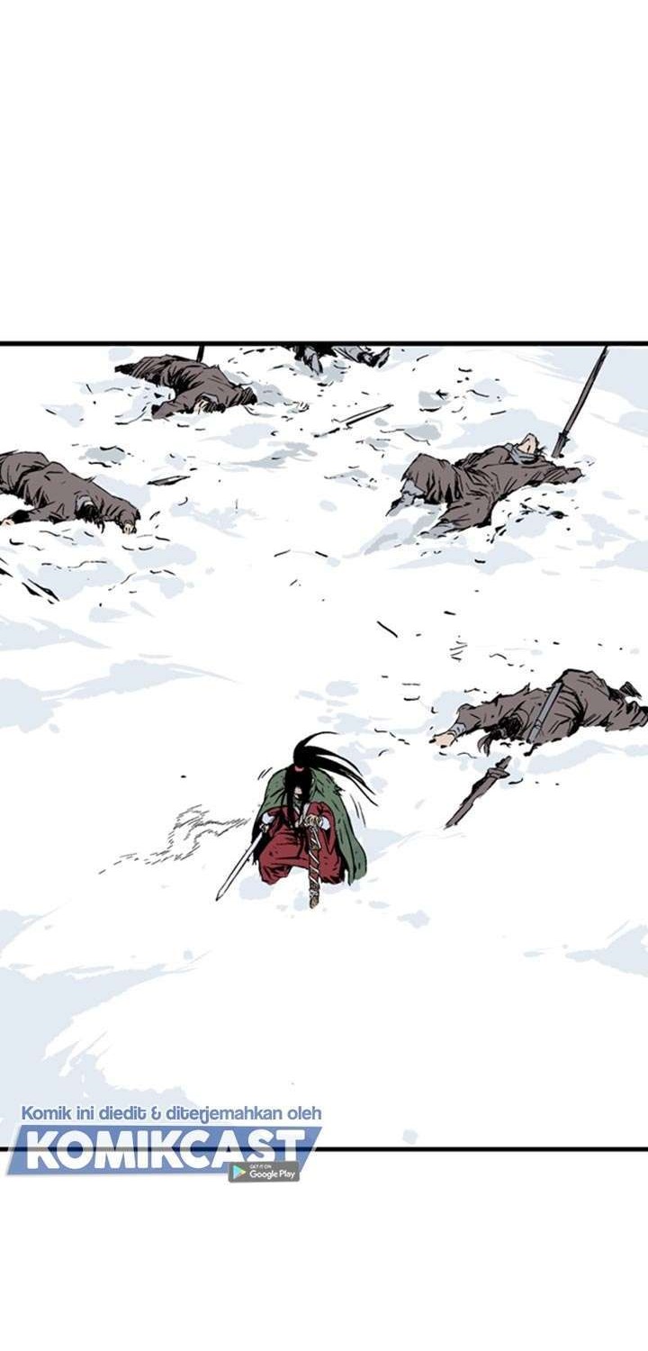 Gosu Chapter 223 - halaman 44