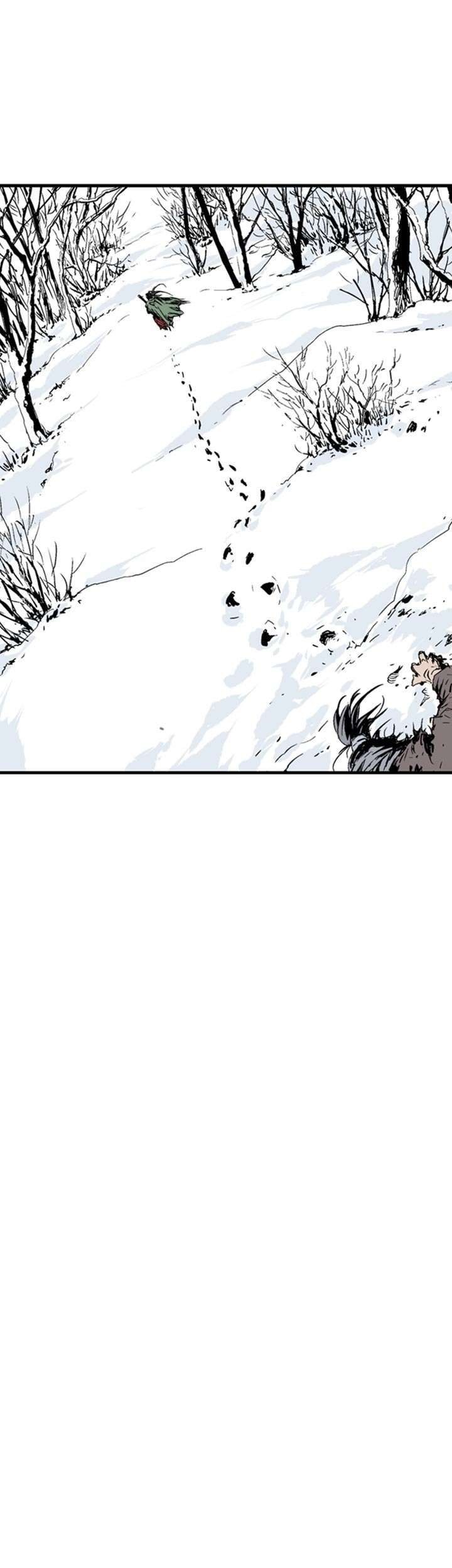 Gosu Chapter 223 - halaman 45