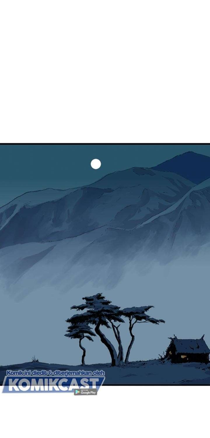 Gosu Chapter 223 - halaman 46