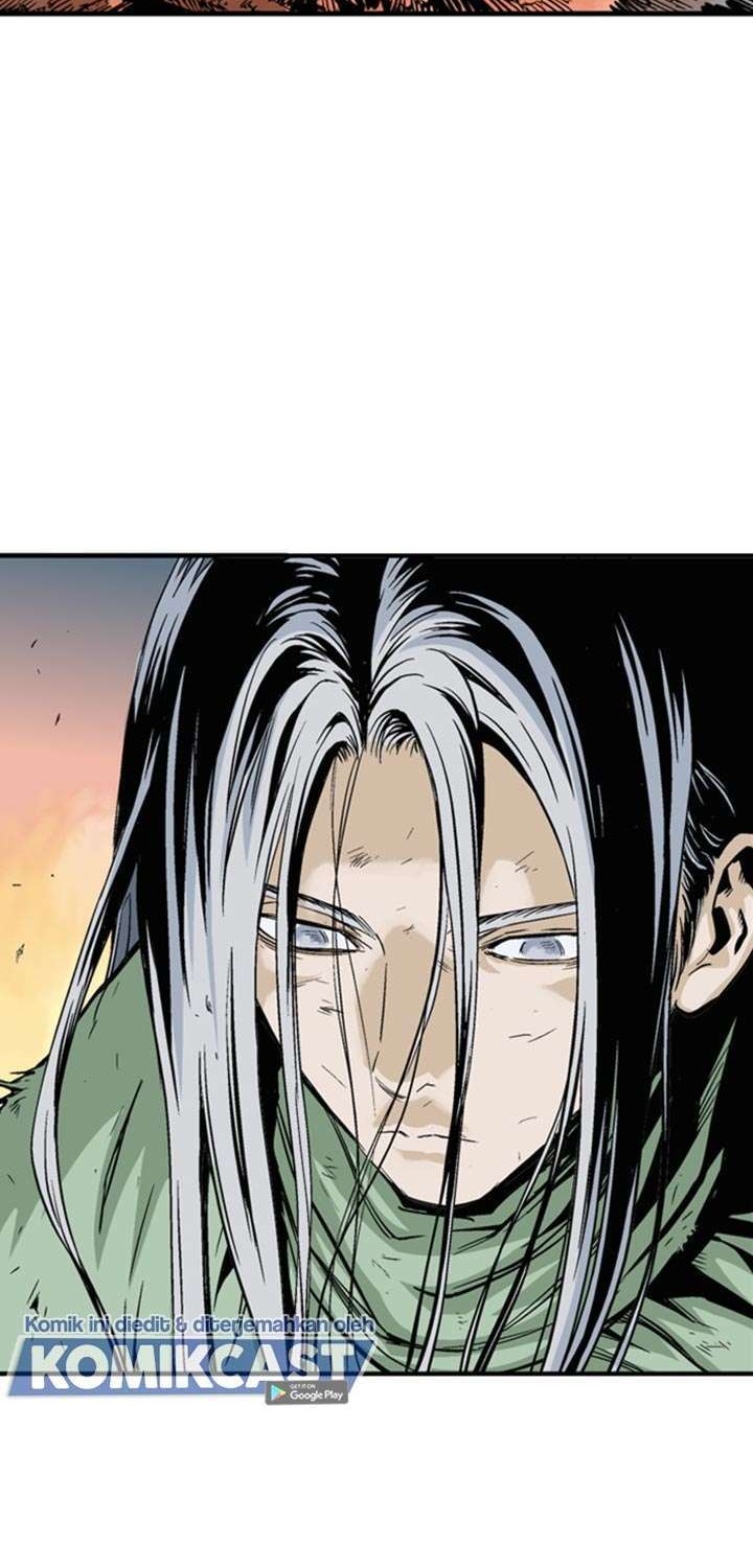 Gosu Chapter 223 - halaman 49