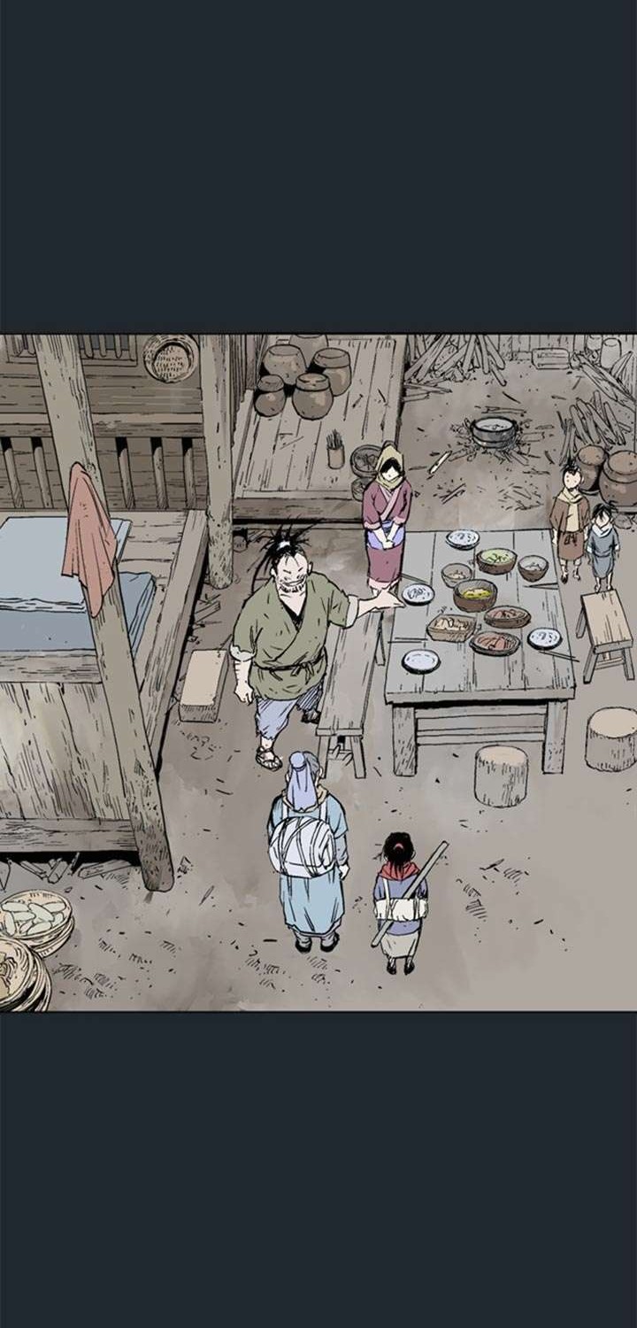 Gosu Chapter 223 - halaman 51