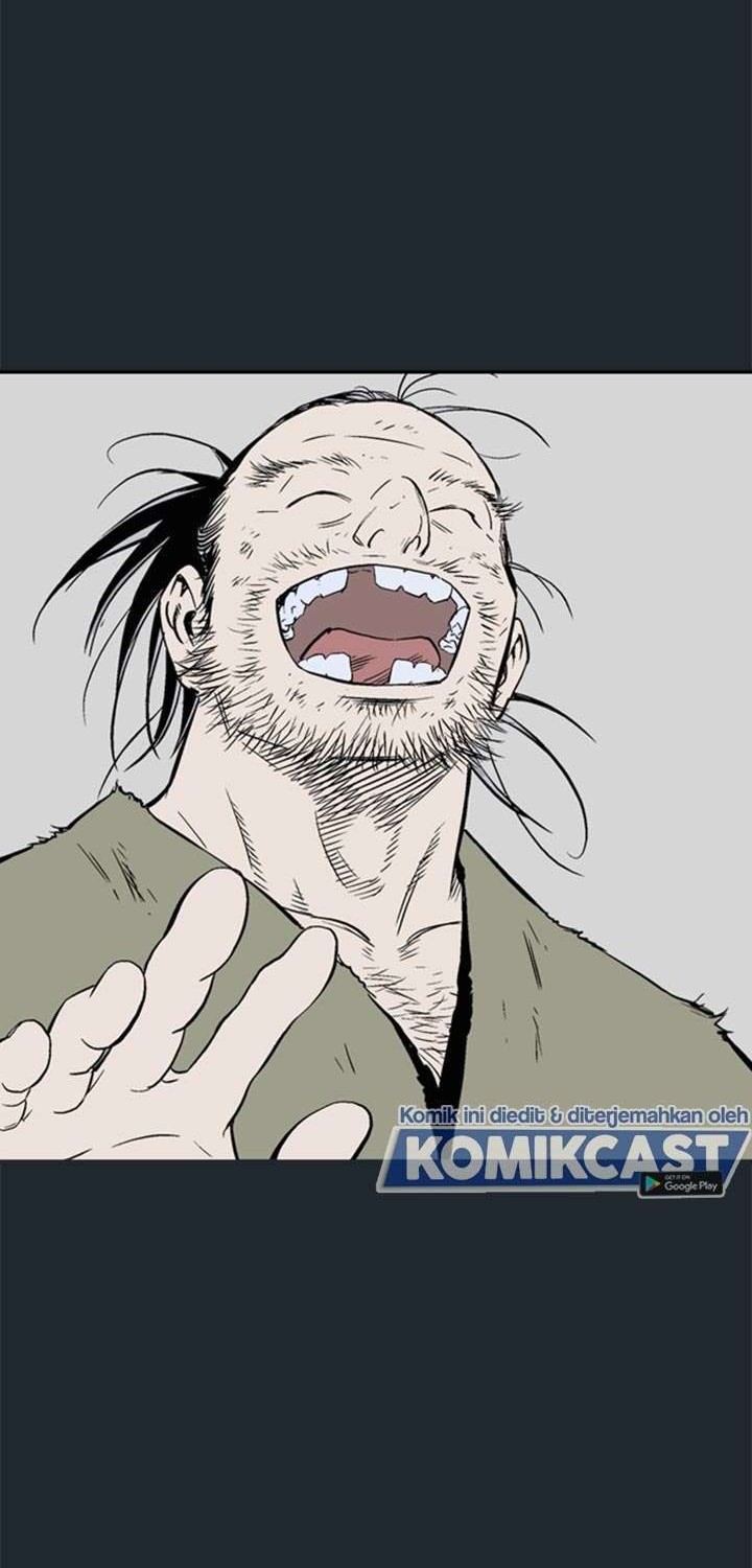 Gosu Chapter 223 - halaman 53