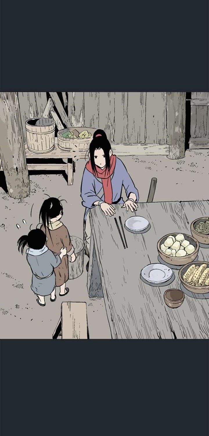 Gosu Chapter 223 - halaman 55