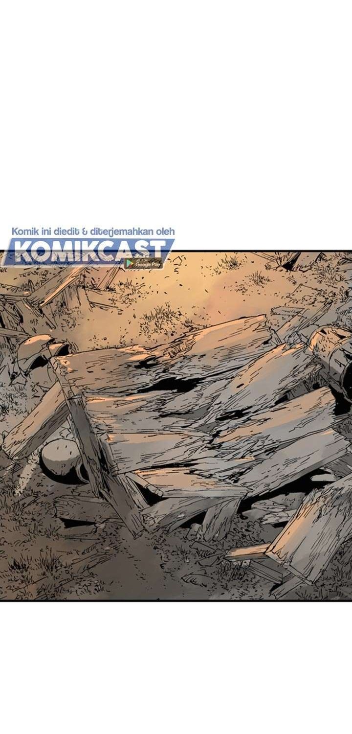 Gosu Chapter 223 - halaman 57