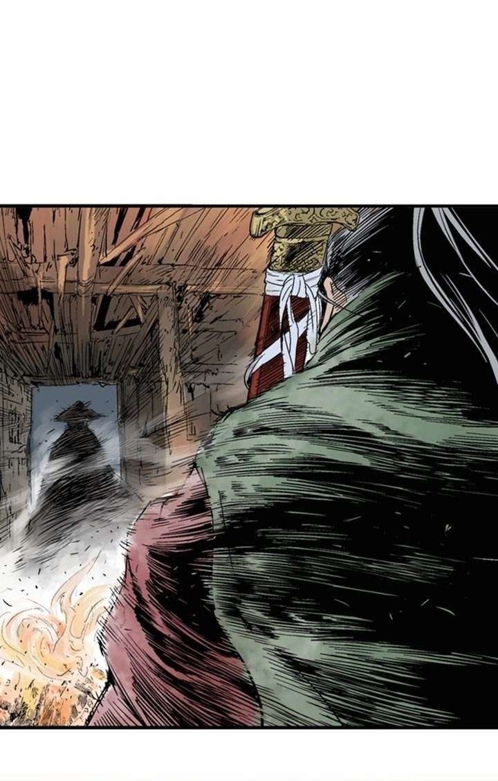 Gosu Chapter 223 - halaman 59