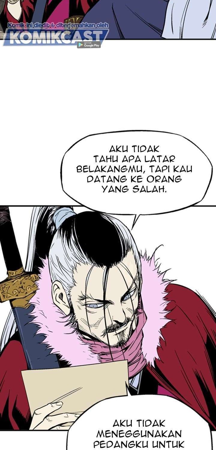 Gosu Chapter 223 - halaman 6
