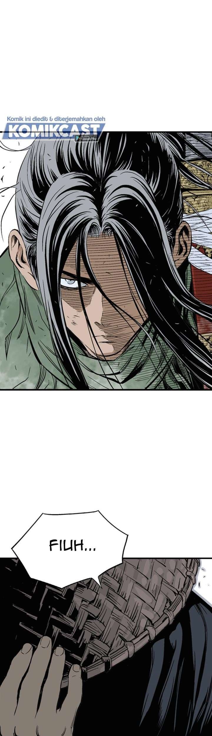 Gosu Chapter 223 - halaman 60
