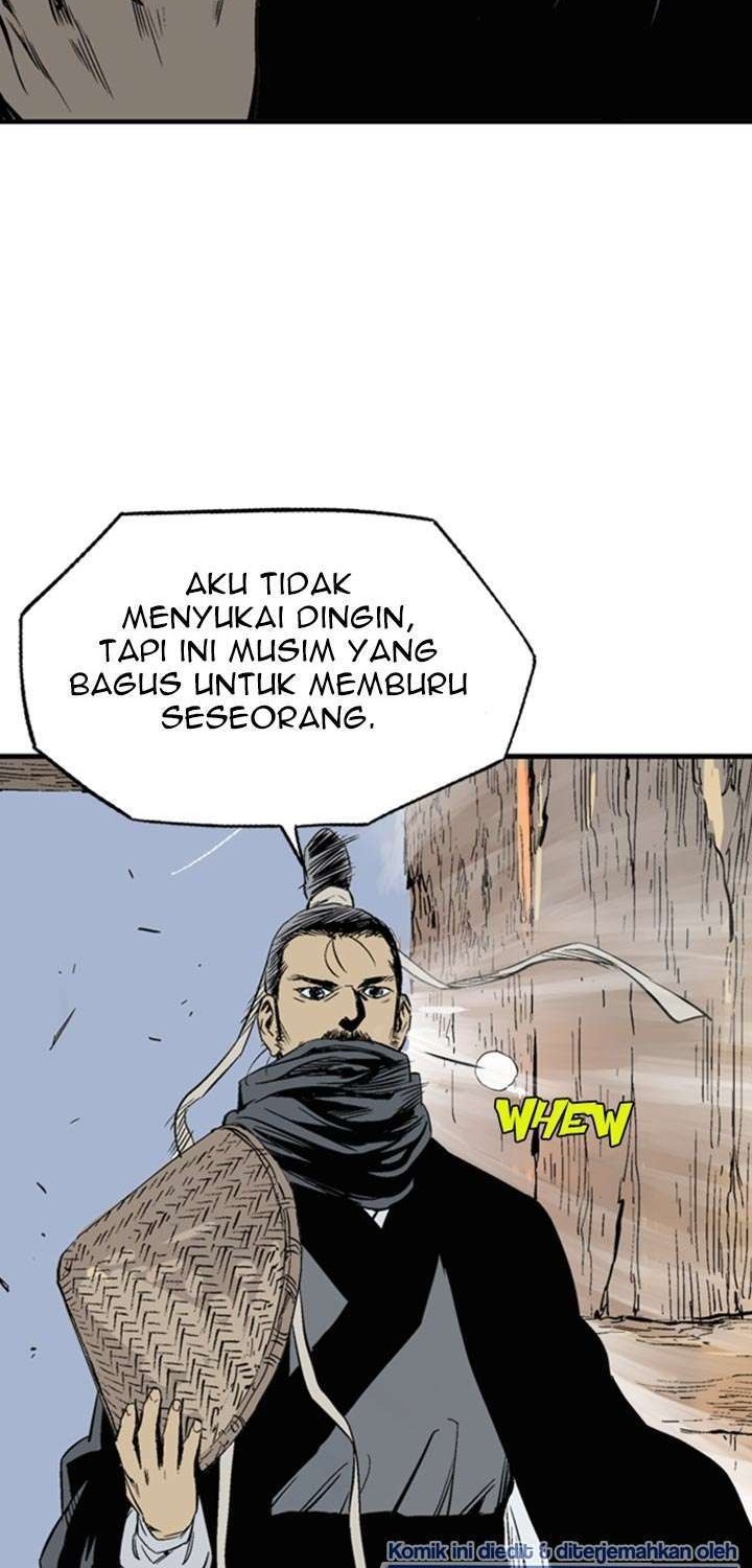 Gosu Chapter 223 - halaman 61