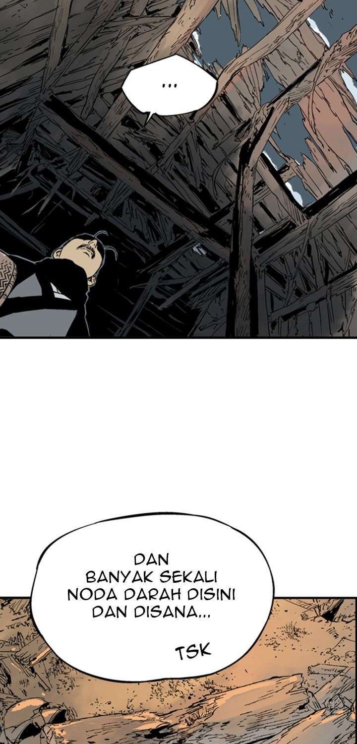 Gosu Chapter 223 - halaman 63