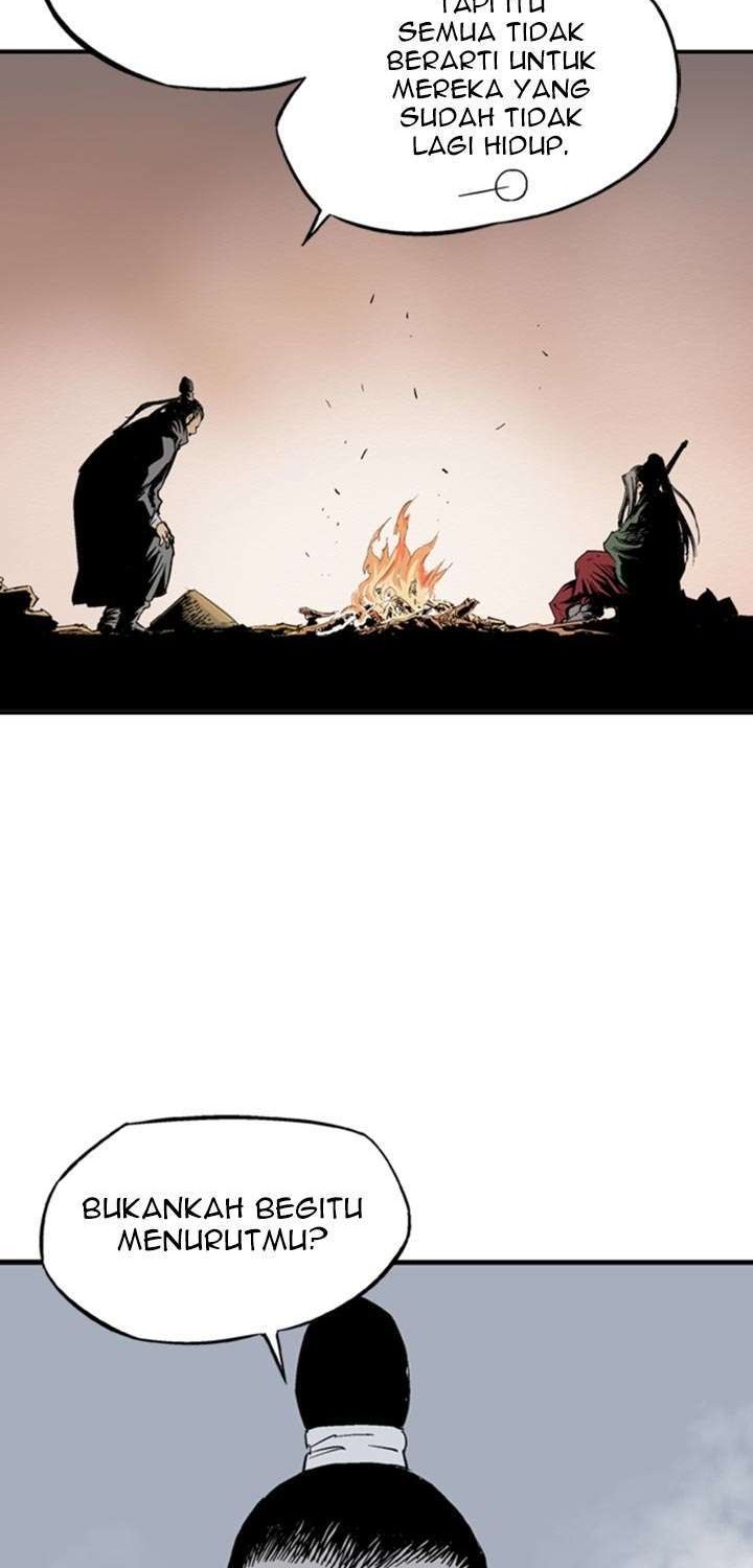 Gosu Chapter 223 - halaman 65