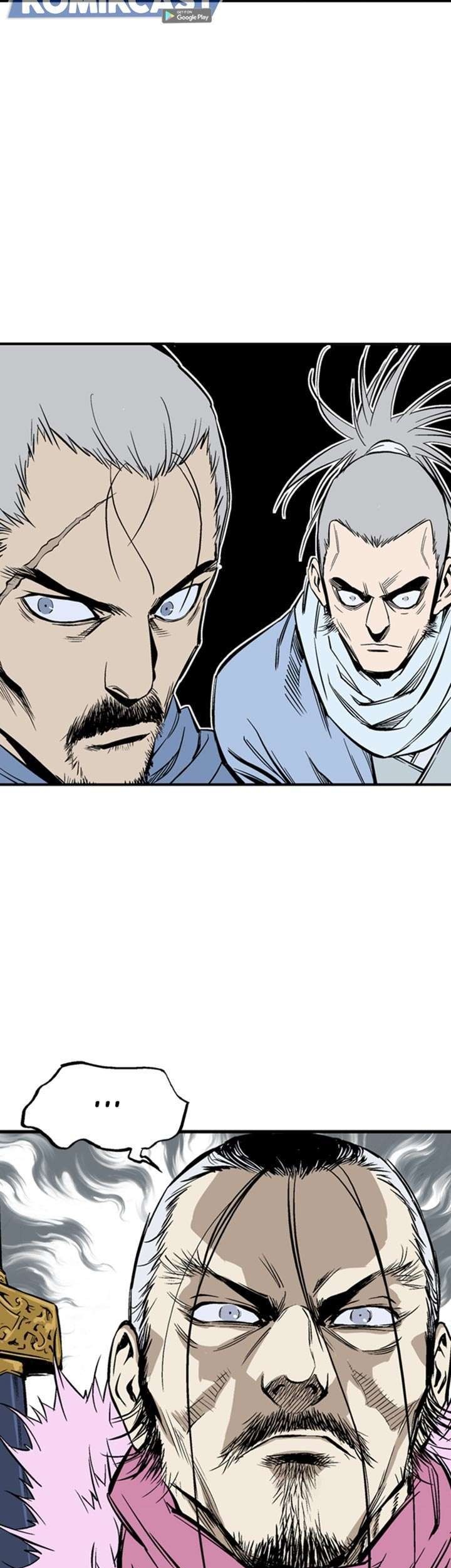 Gosu Chapter 223 - halaman 9