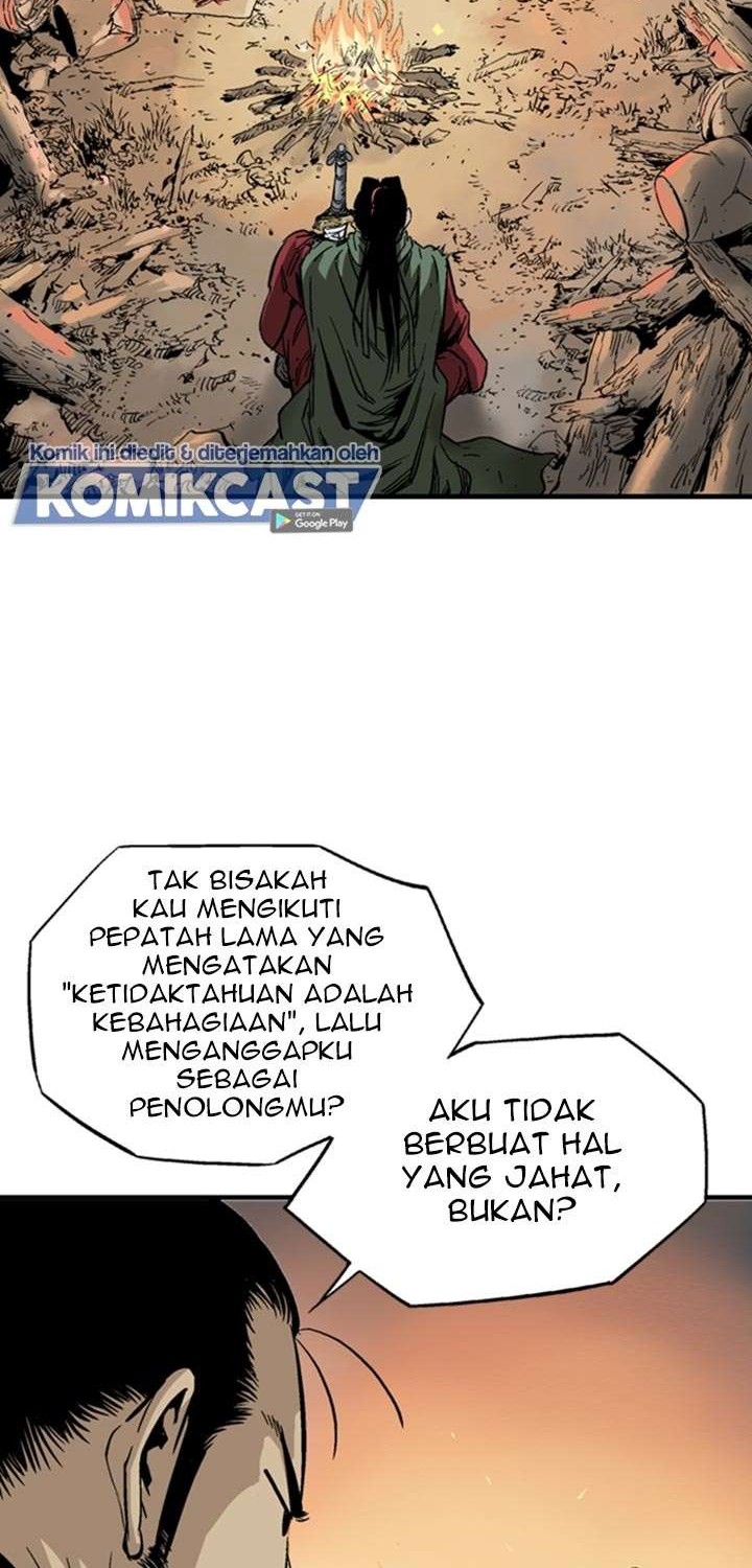 Gosu Chapter 224 - halaman 10