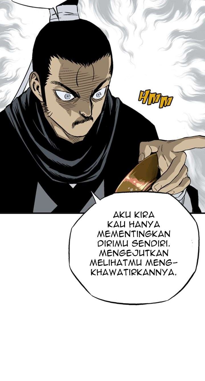 Gosu Chapter 224 - halaman 12
