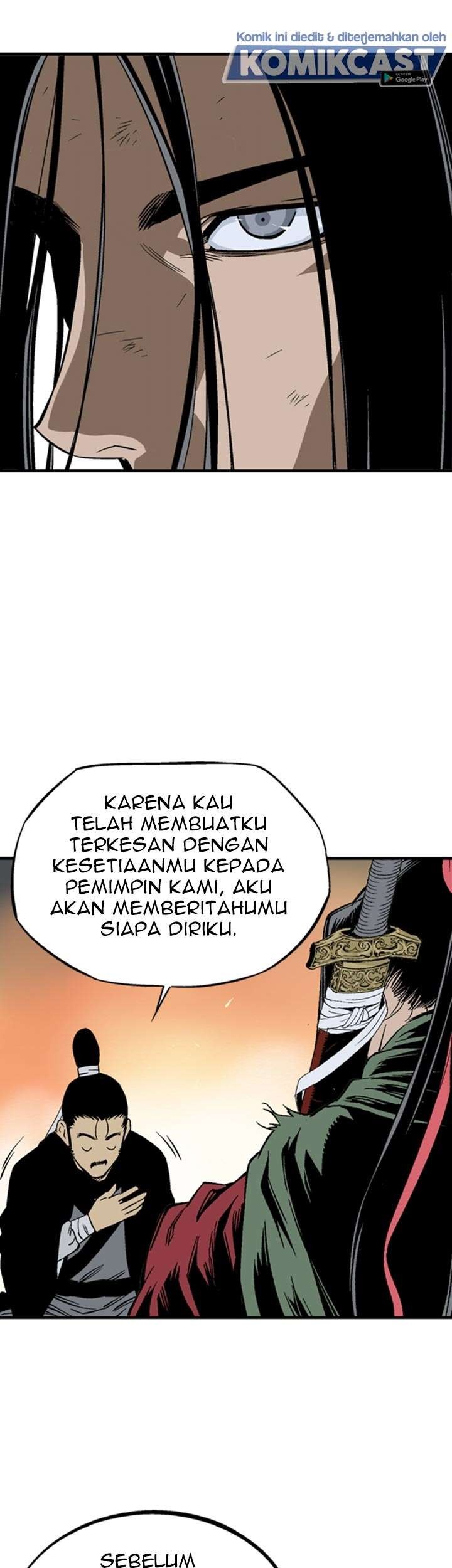 Gosu Chapter 224 - halaman 13