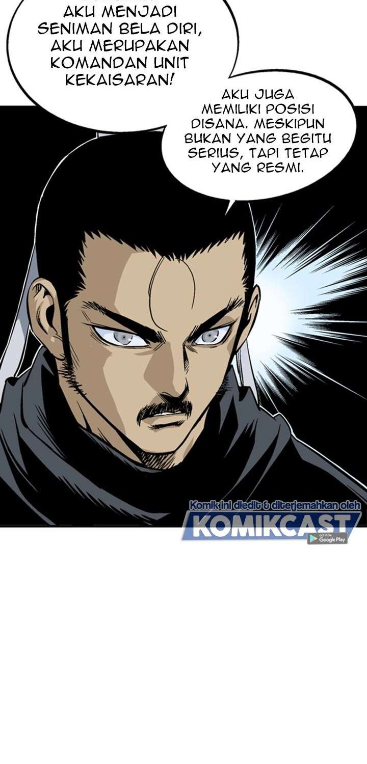 Gosu Chapter 224 - halaman 14