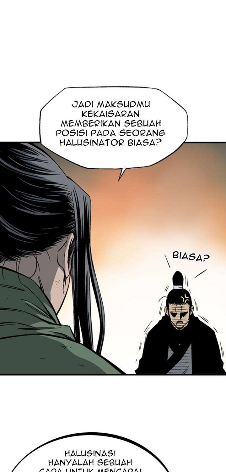 Gosu Chapter 224 - halaman 16