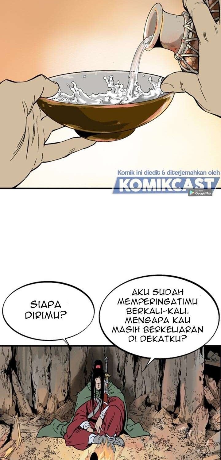 Gosu Chapter 224 - halaman 2
