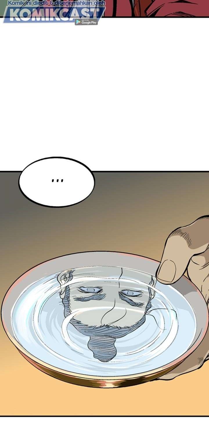 Gosu Chapter 224 - halaman 20