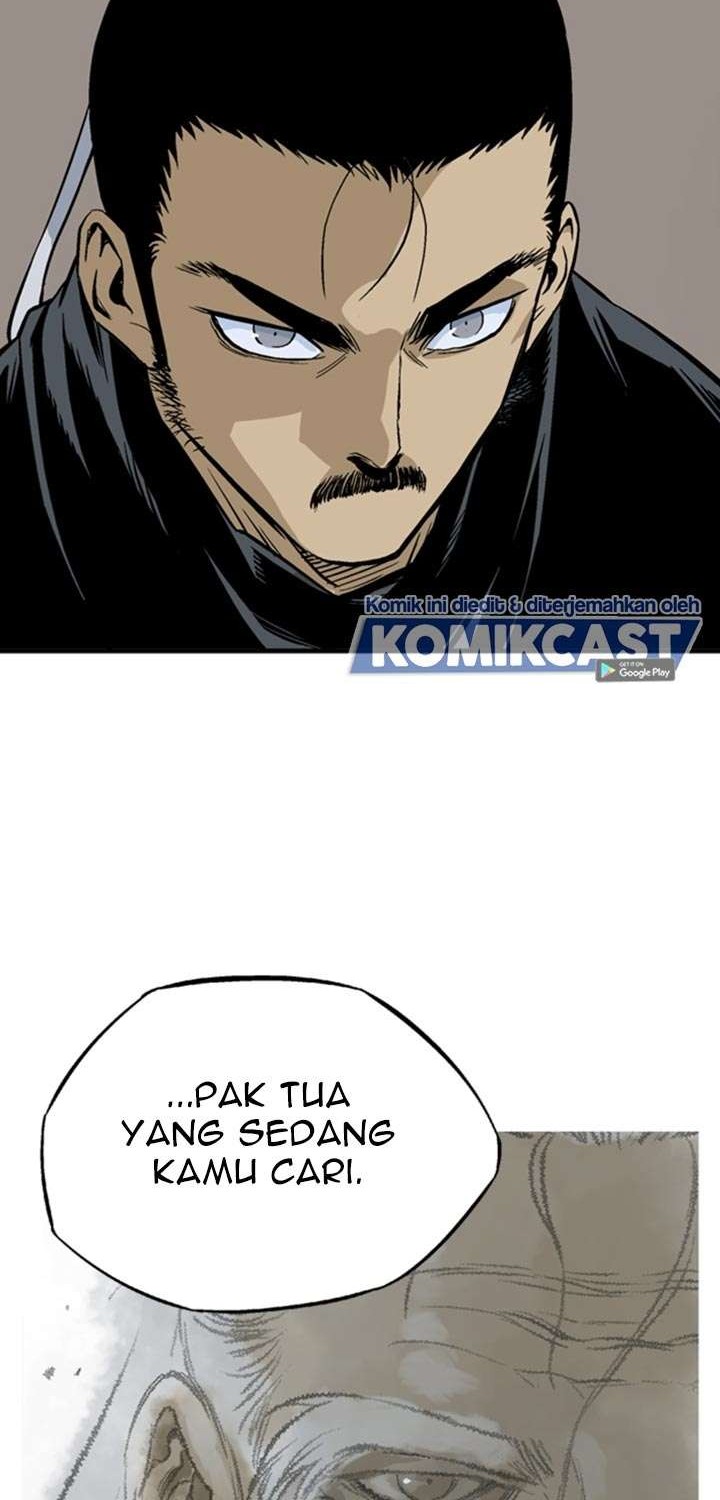 Gosu Chapter 224 - halaman 26