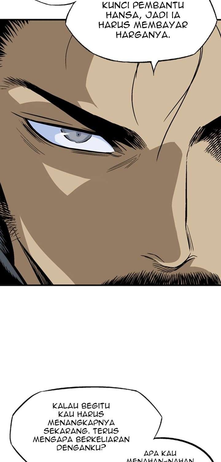 Gosu Chapter 224 - halaman 28