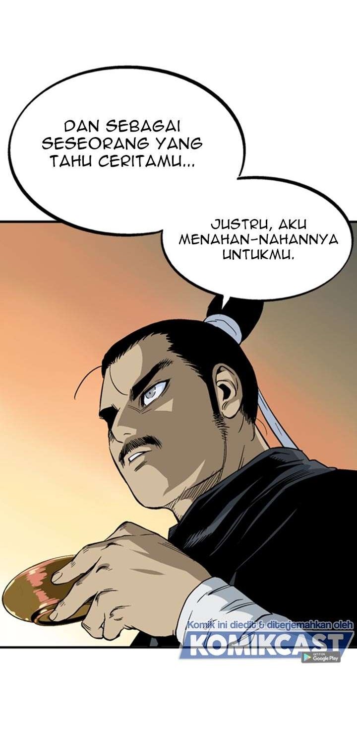 Gosu Chapter 224 - halaman 30