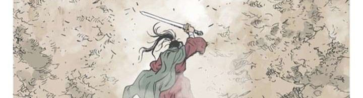 Gosu Chapter 224 - halaman 36