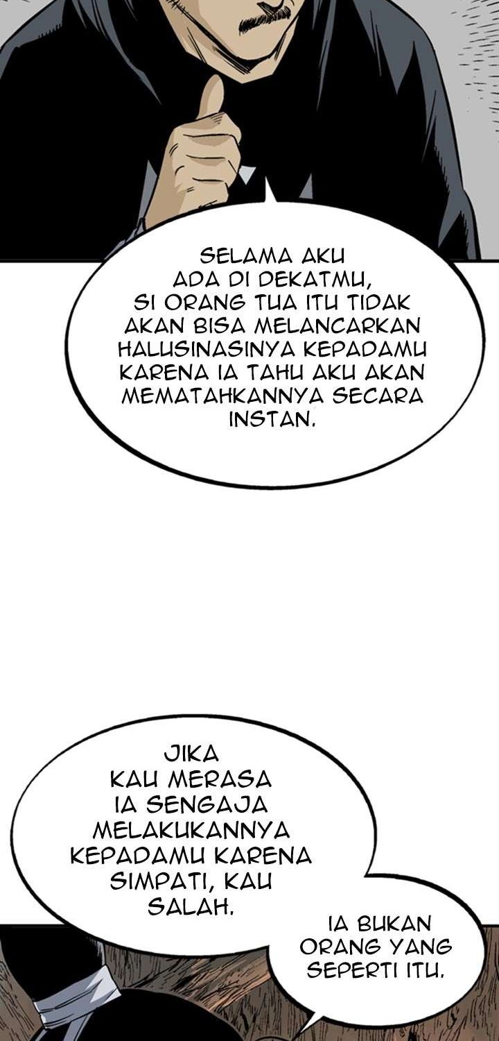 Gosu Chapter 224 - halaman 38