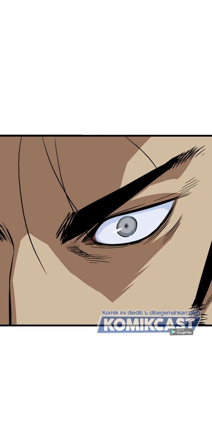 Gosu Chapter 224 - halaman 49