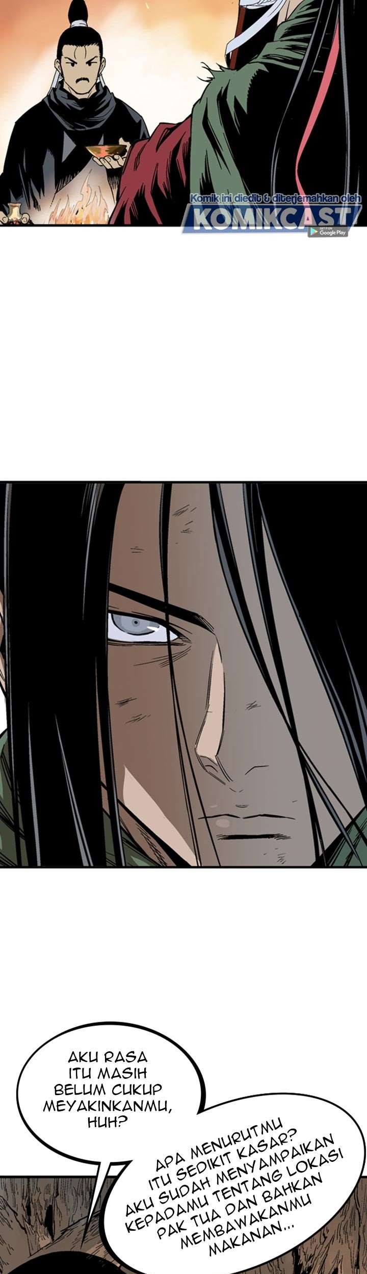 Gosu Chapter 224 - halaman 5