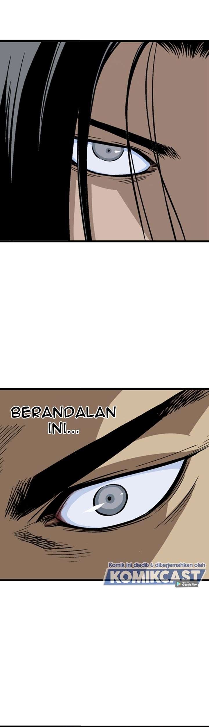 Gosu Chapter 224 - halaman 50