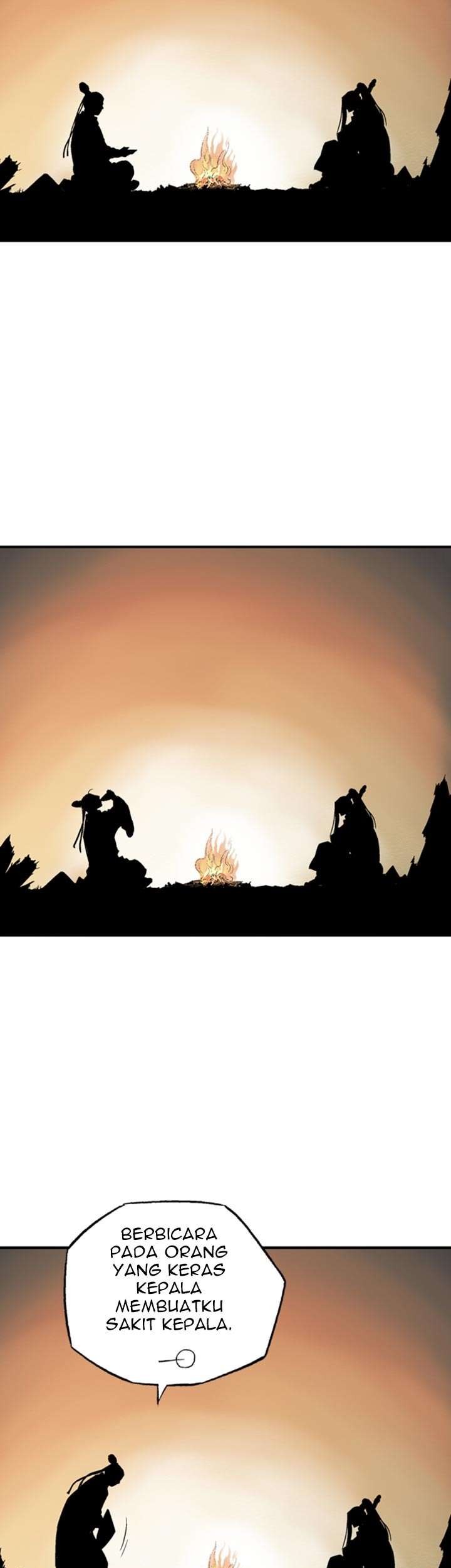 Gosu Chapter 224 - halaman 52