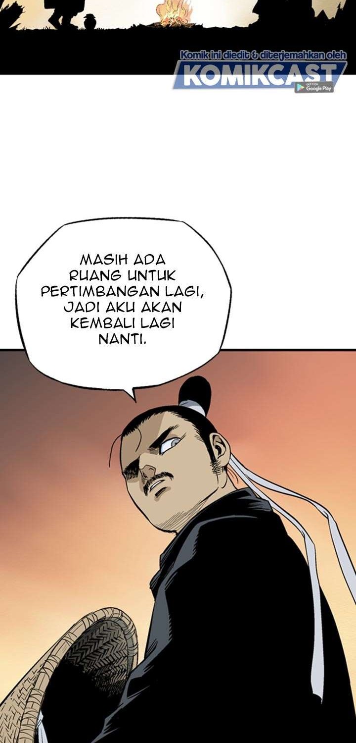 Gosu Chapter 224 - halaman 53