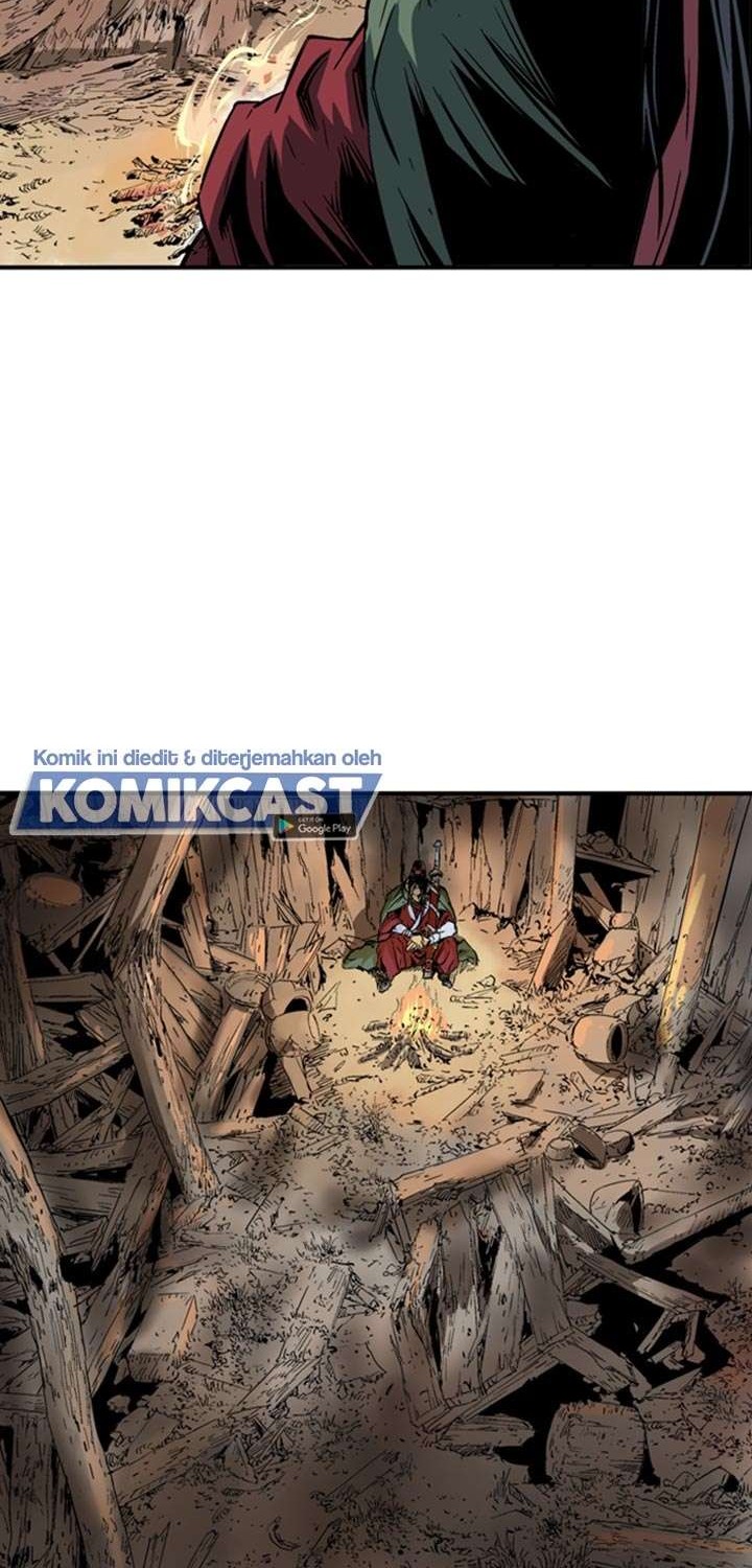 Gosu Chapter 224 - halaman 55