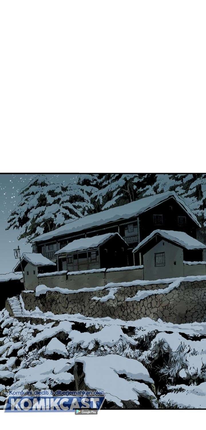 Gosu Chapter 224 - halaman 57