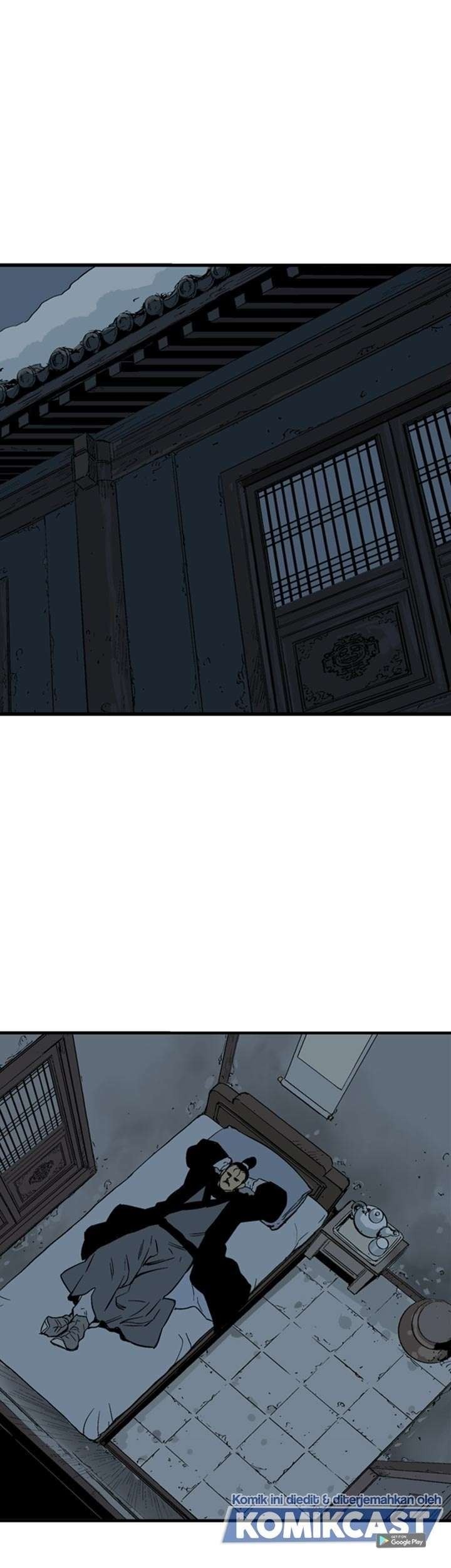 Gosu Chapter 224 - halaman 58