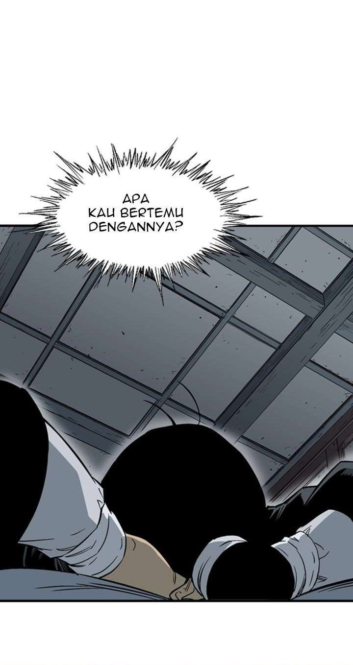 Gosu Chapter 224 - halaman 59