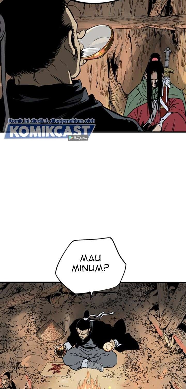 Gosu Chapter 224 - halaman 6