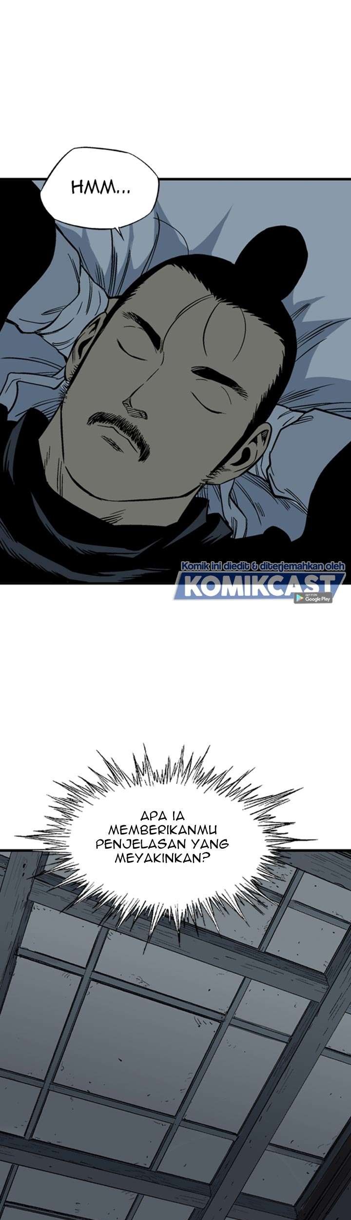 Gosu Chapter 224 - halaman 60