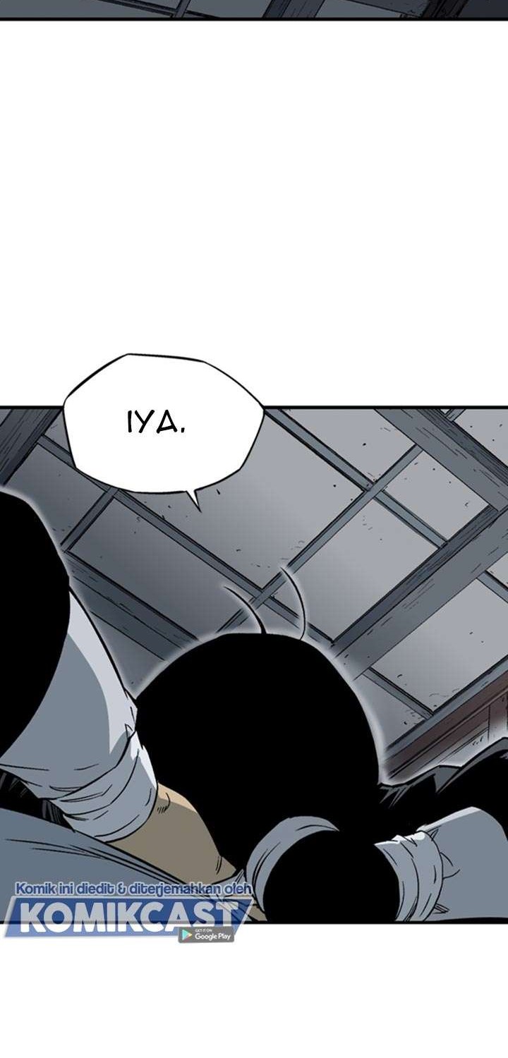 Gosu Chapter 224 - halaman 61